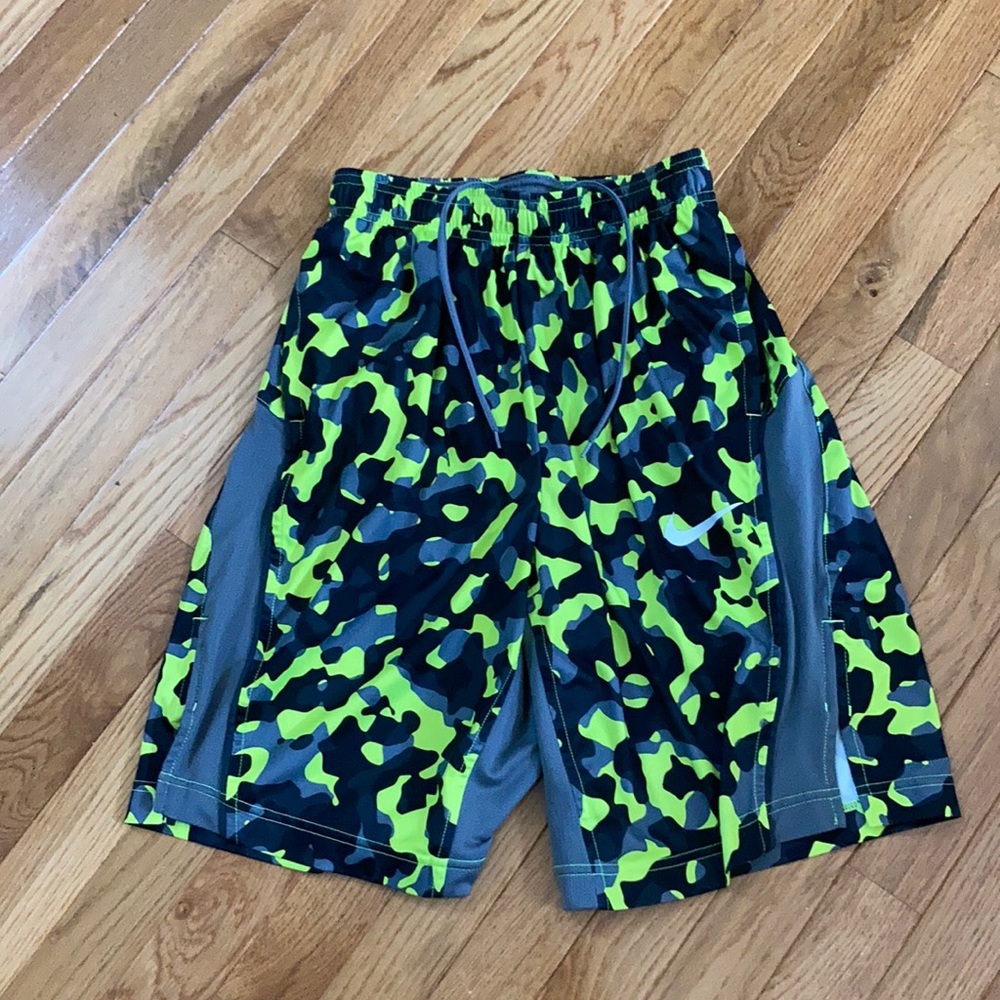 Men’s Nike shorts